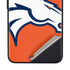 NFL Denver Broncos Large Logo Google Pixel 4a Skin